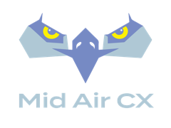 Mid Air CX